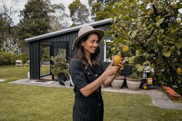 Farm stay experiences in the countryside