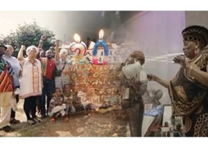 African ancestry travel experiences