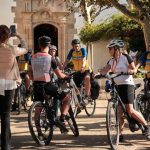 Cycling tours in Europe