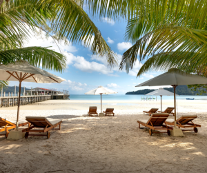 Winter holiday deals and packages