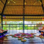 All-inclusive yoga retreats